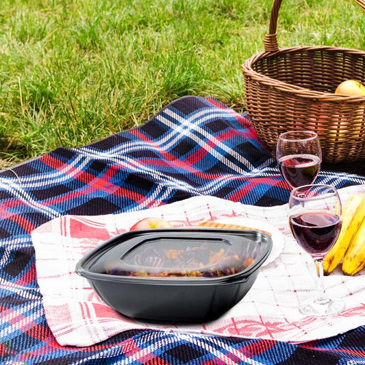 How Do You Make a Picnic Party?