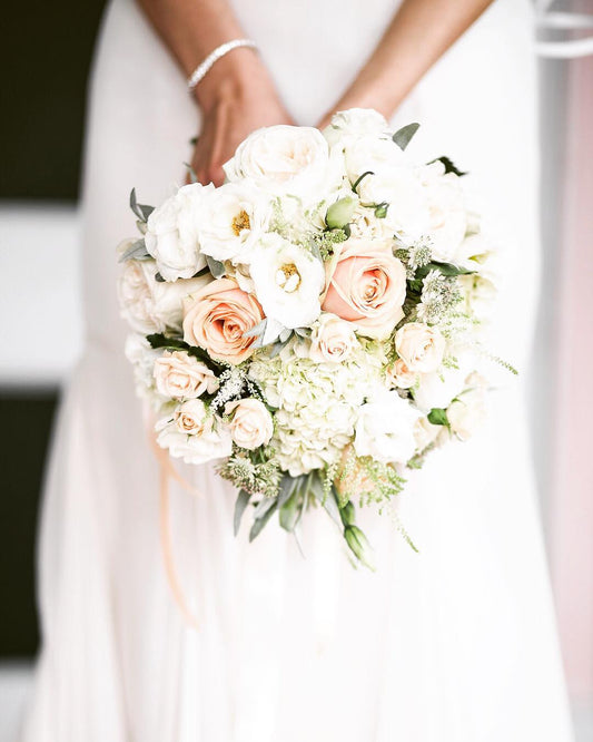 10 Ways to Have an Elegant Winter Wedding