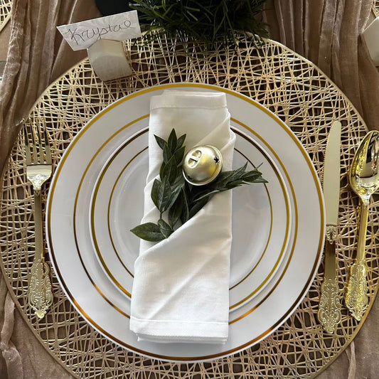 Savoring Sophistication: Tips for Hosting a Chic Dinner Party