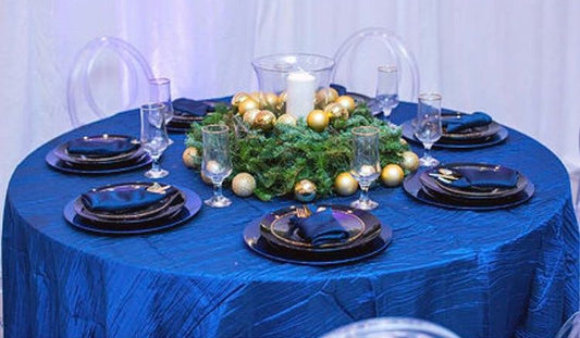 New Year, New Party: Hosting a Chic and Trendy Celebration