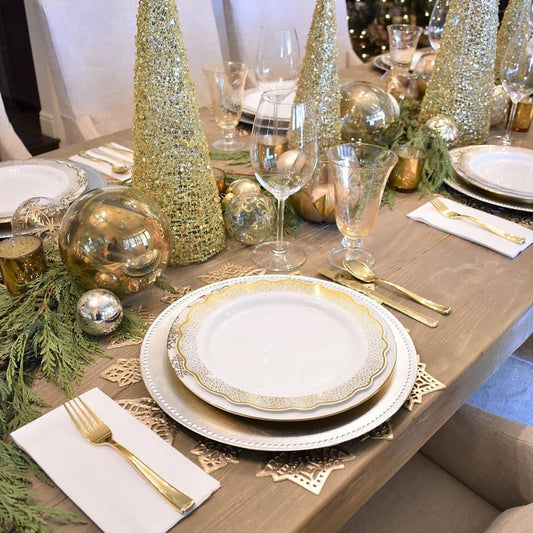 Cool Winter-Themed Party Ideas You Should Try