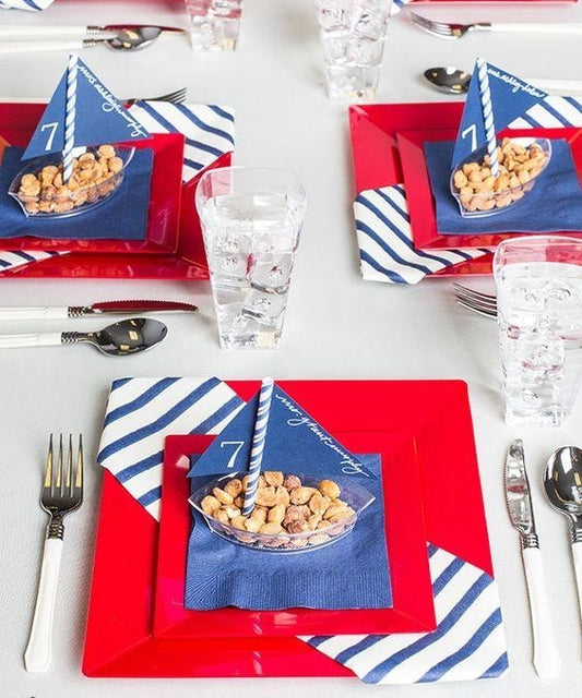 10 Fun Memorial Day Party Ideas