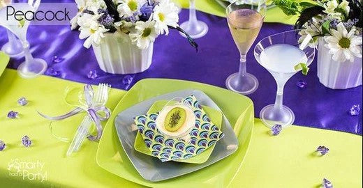 Creating a St. Patrick's Day Feast: Table Setting Inspiration