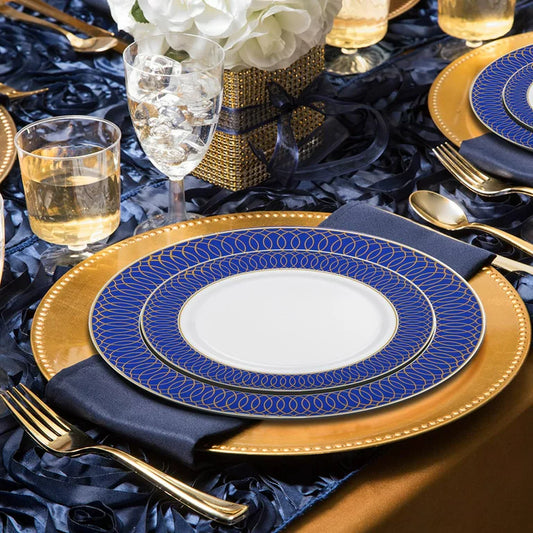 Glamorous Gatherings: How to Craft an Elegant Table Setting