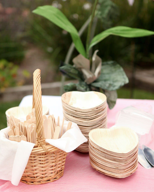Eco-Friendly Summer Party Tips