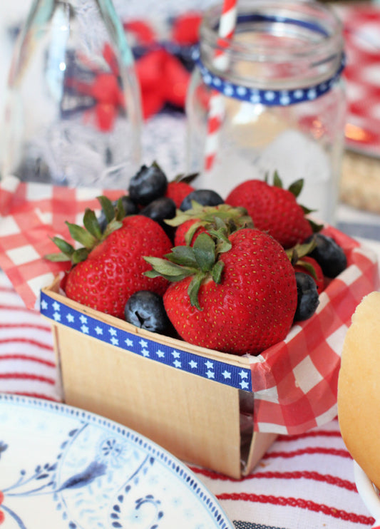 How Do You Host a Fourth of July Party?