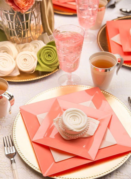 5 Pretty Mother’s Day Party Ideas