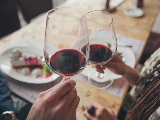 Wine and Dine: The Perfect Wine Pairings for a Dinner Party