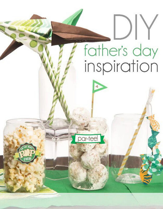 DIY Masterpieces: Unique Father's Day Inspiration