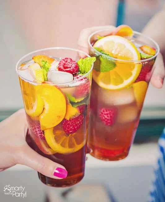 Summer's Coolest Companion: DIY Iced Tea Recipes You Must Try