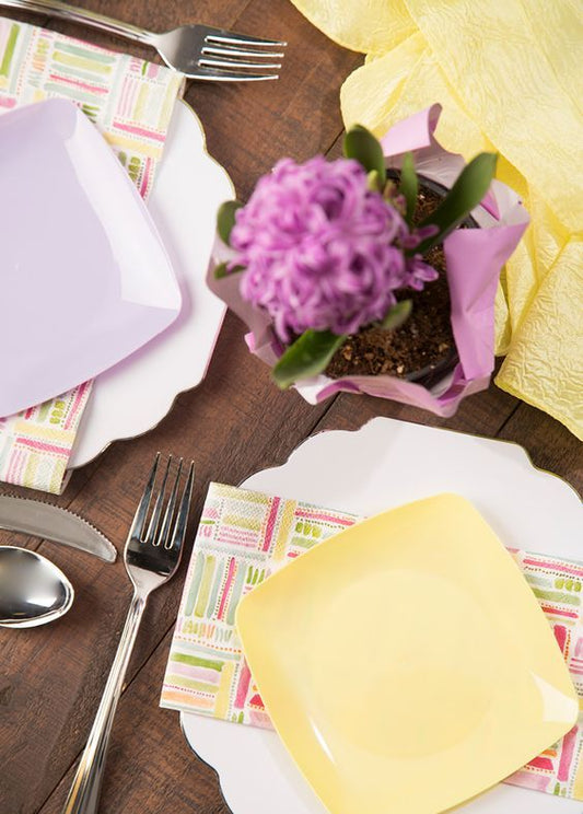 The Best Welcome Spring Party Ideas