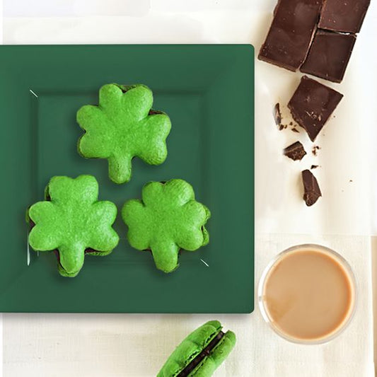Win Over Any Leprechaun with Our St. Patrick’s Day Party Decor