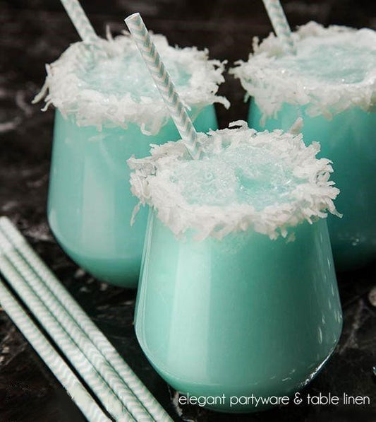 A Winter Glam Cocktail Party