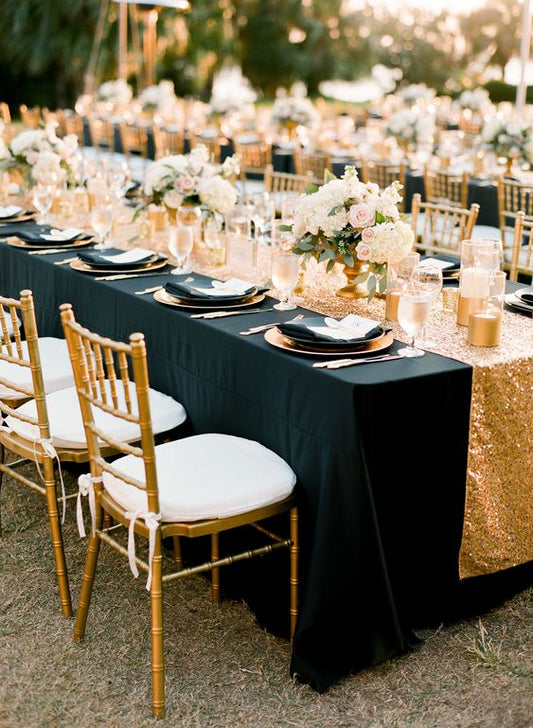 Romantic Outdoor Weddings: Ideas for a Dreamy Celebration