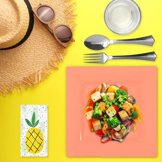 15 Hot Summer Party Themes