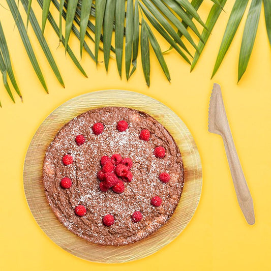 10 Things You Didn't Know About Palm Leaf Plates