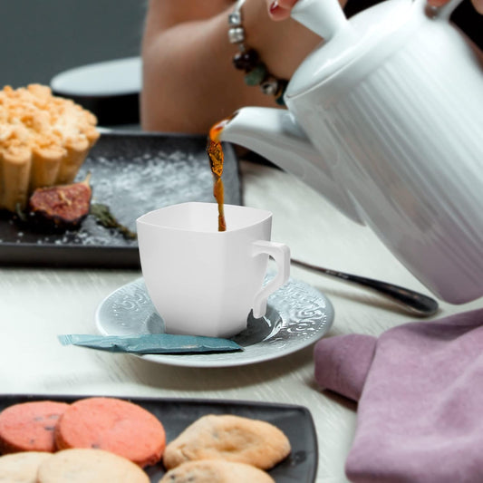 Tea Time Bliss: Hot Brews to Make Your Winter Parties Unforgettable