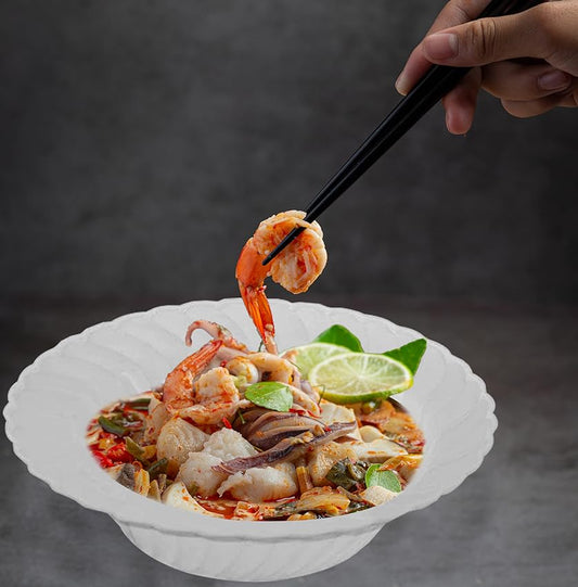 Seafood Sensations: Delightful Recipes for Your Next Party