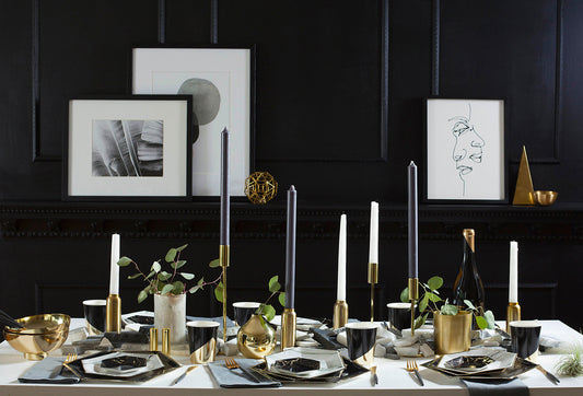 Effortless Elegance: Modern Party Hosting Made Simple