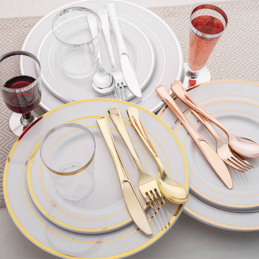 Check Out the Best Plastic Products for Your Next Party