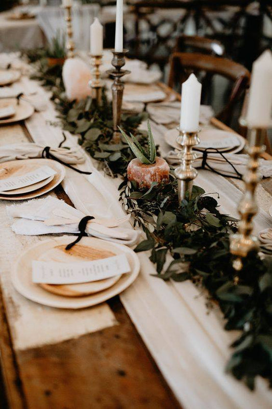Hosting a Sustainable Wedding: A Step-by-Step Guide