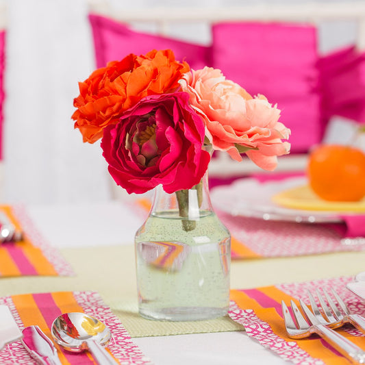 Festive Welcome Summer Party Ideas