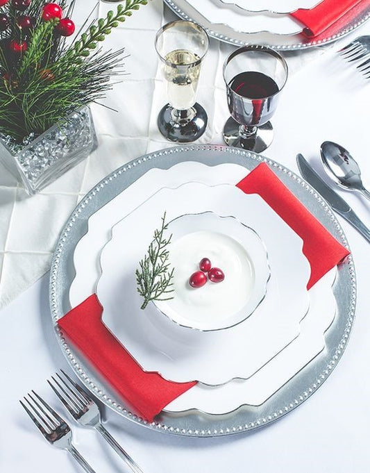 Brace Yourself for an Amazing Holiday Party Season!
