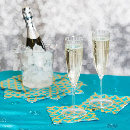 Bubbles & Bliss: Hosting a Fabulous Champagne Cocktail Party
