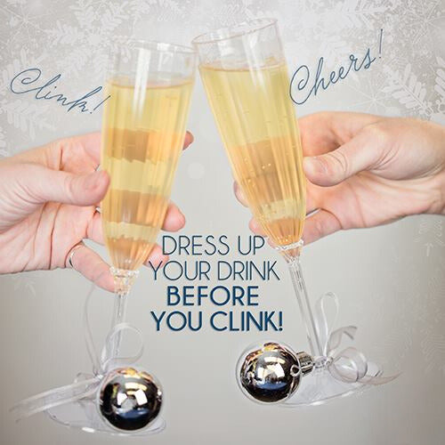 Cheers to Style: How to Dress Your Drinkware for Every Occasion