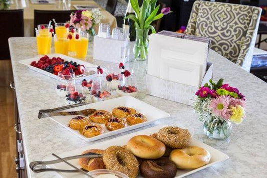 Donut Delights and Good Vibes: Hosting a Fun-Filled Donut Bar Bash