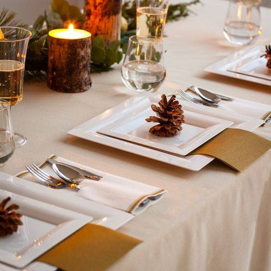 Autumnal Allure: How to Host the Perfect Welcome Fall Party