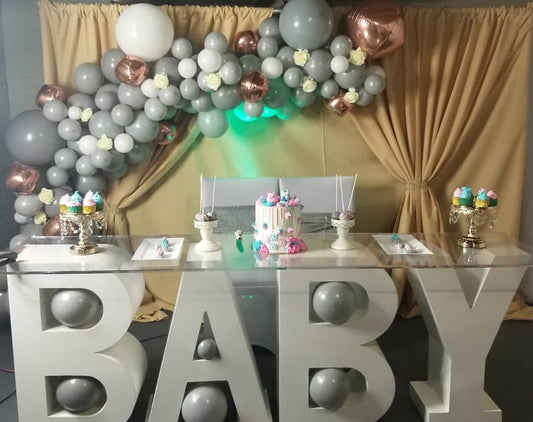 Planning the Perfect Baby Reveal Party: Tips and Ideas