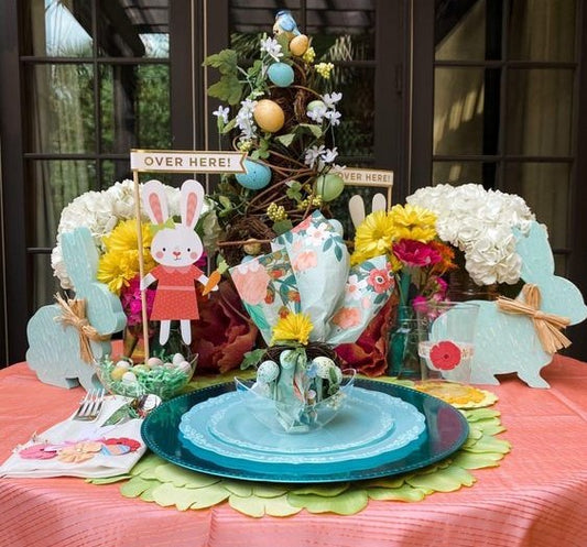 The Best Easter Party Ideas