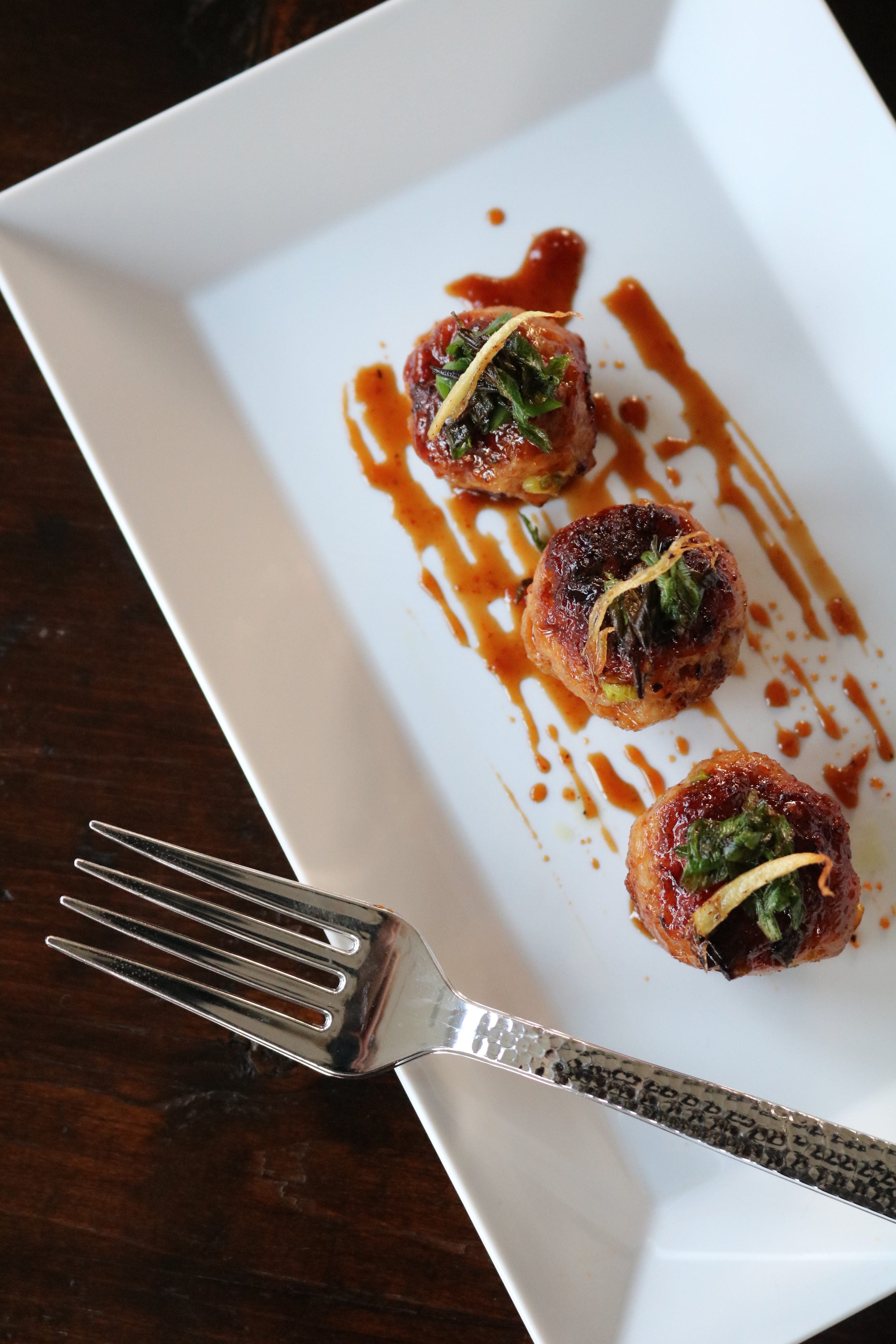 The Best Meatball Recipe Kaya Tableware The Kaya Collection