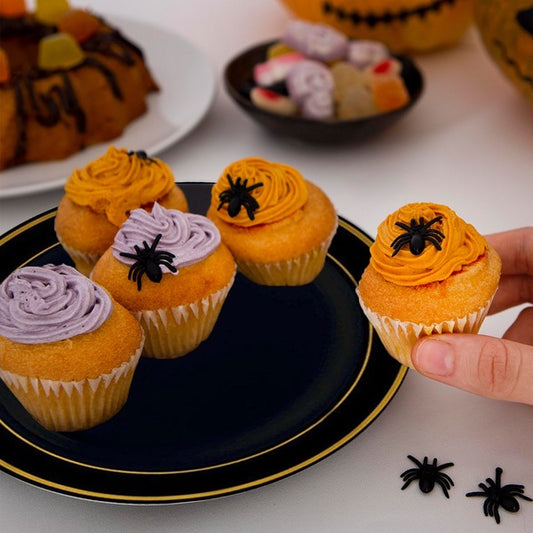 How to Plan a Halloween Party on a Budget?