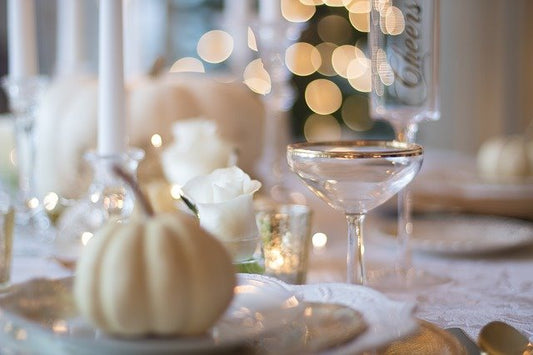 10 Essentials to Know When Hosting a Thanksgiving Party