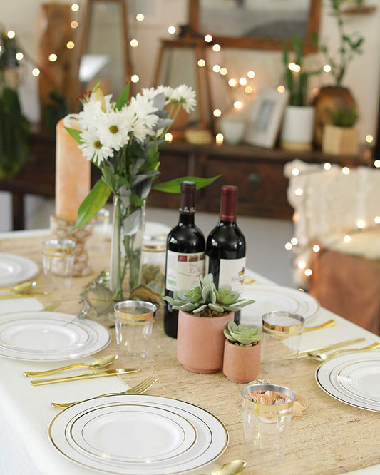 Holiday Party Decorating for Beginners
