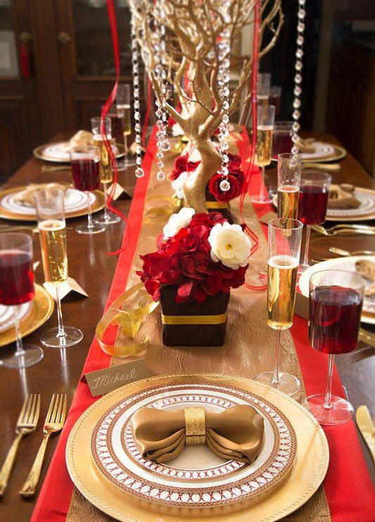 How to Transform Your Party into a Winter Wonderland?