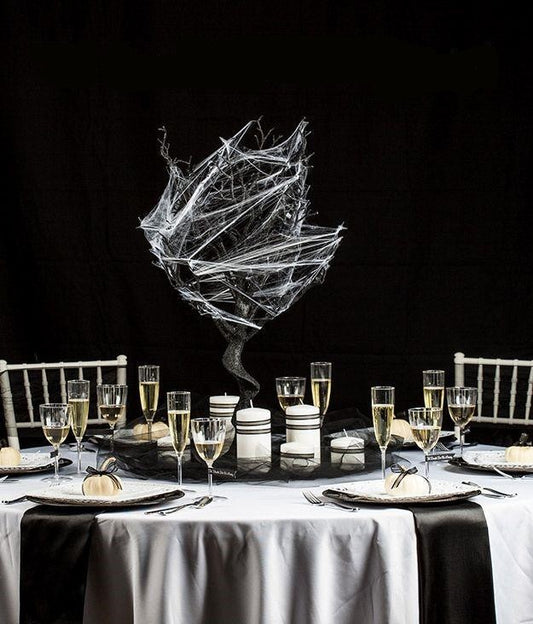 The Ultimate Guide to the Spookiest Halloween Party