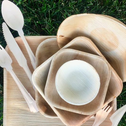 Planning the Perfect Eco-Friendly Party