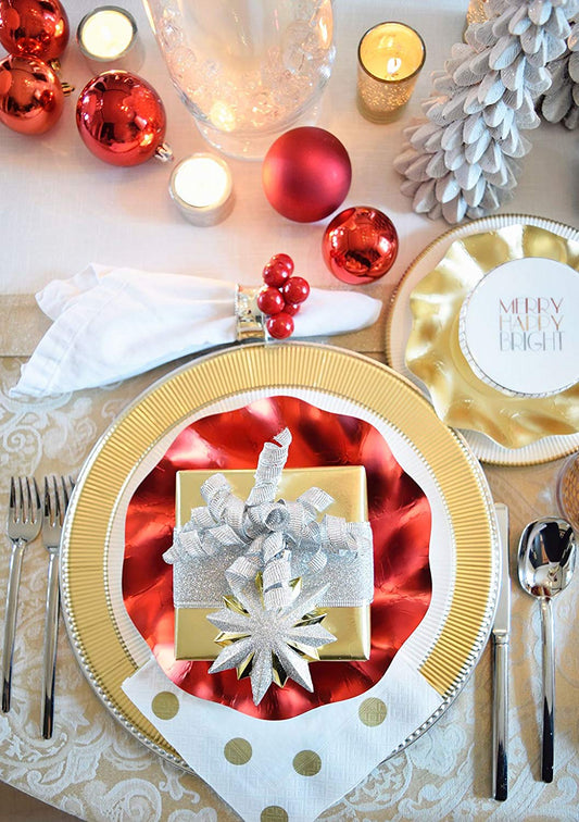 Top 7 New Year's Party Themes