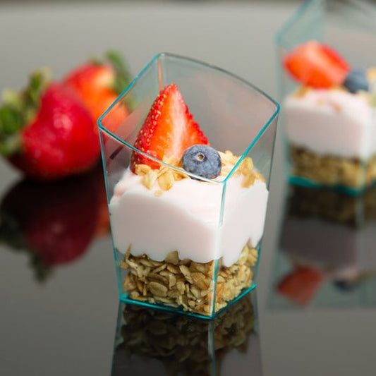 Bite-Sized Desserts for Parties and Events
