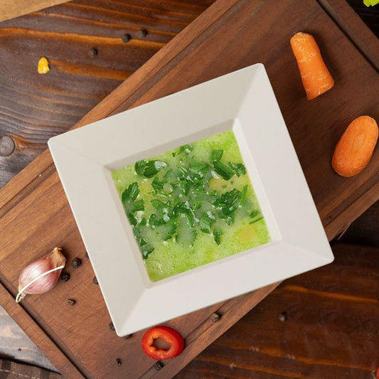 8 Easy & Surprisingly Healthy Party Recipes