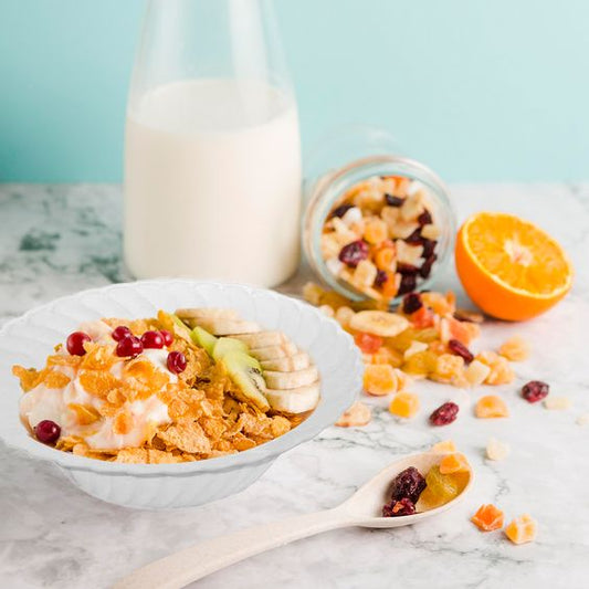 Fun Ideas for Hosting a Breakfast Party