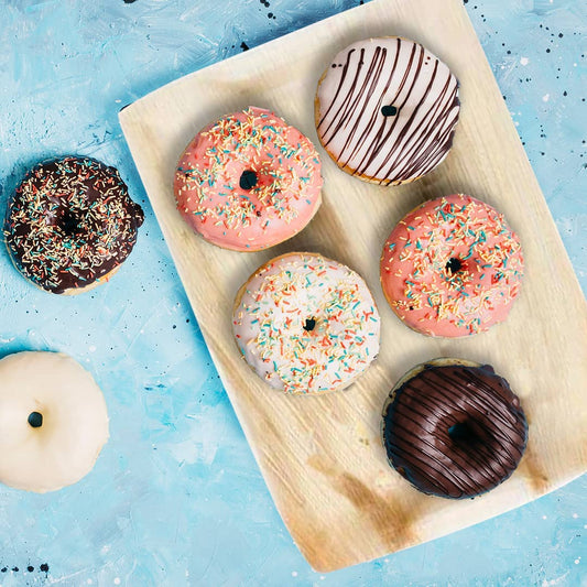 8 Tips for Throwing an Eco-Friendly Party
