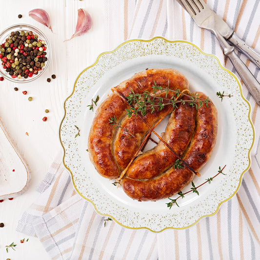 The 5 BEST Sausage Recipes