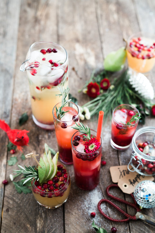 Top 5 Winter Cocktails That Will Get You Feeling Festive