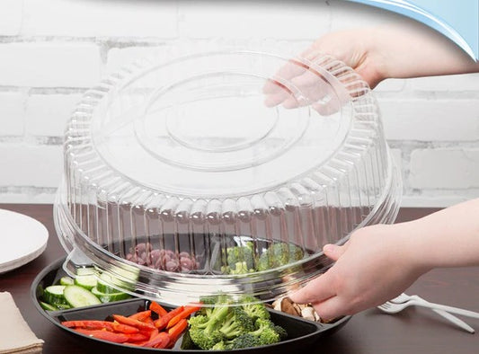 How to Efficiently Transport Foods to Catered Events