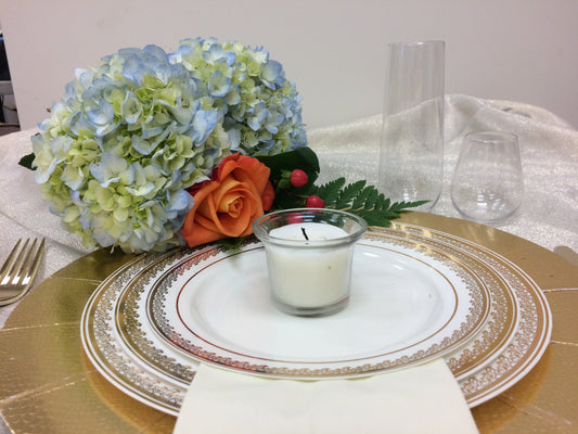 Make Your Dinner Party Extra Special With These Table Setting Ideas