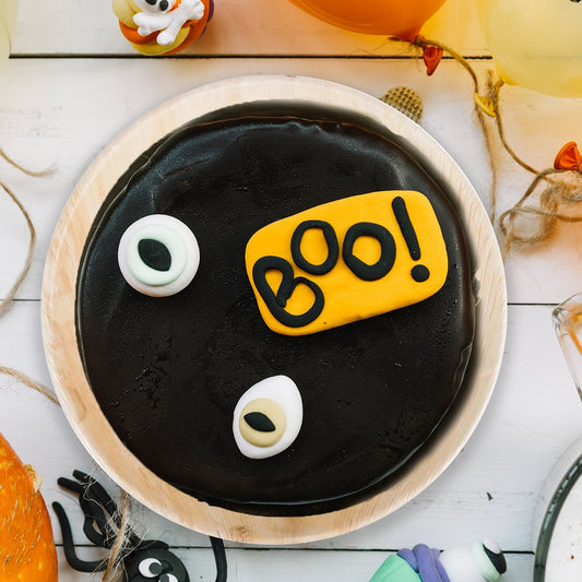 7 Spooky Food Ideas for Your Monster Halloween Party